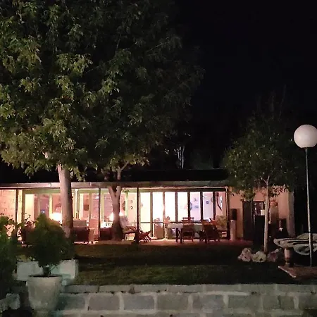 Complejo Rural Yebras Villa Mataelpino Buitenkant foto