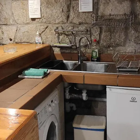 Complejo Rural Yebras Villa Mataelpino Buitenkant foto
