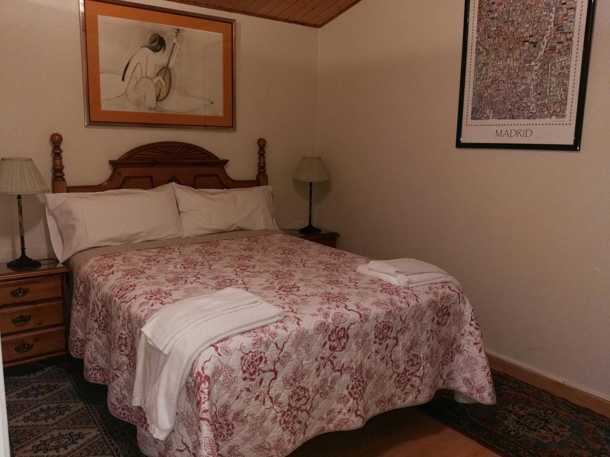 Complejo Rural Yebras Holiday home