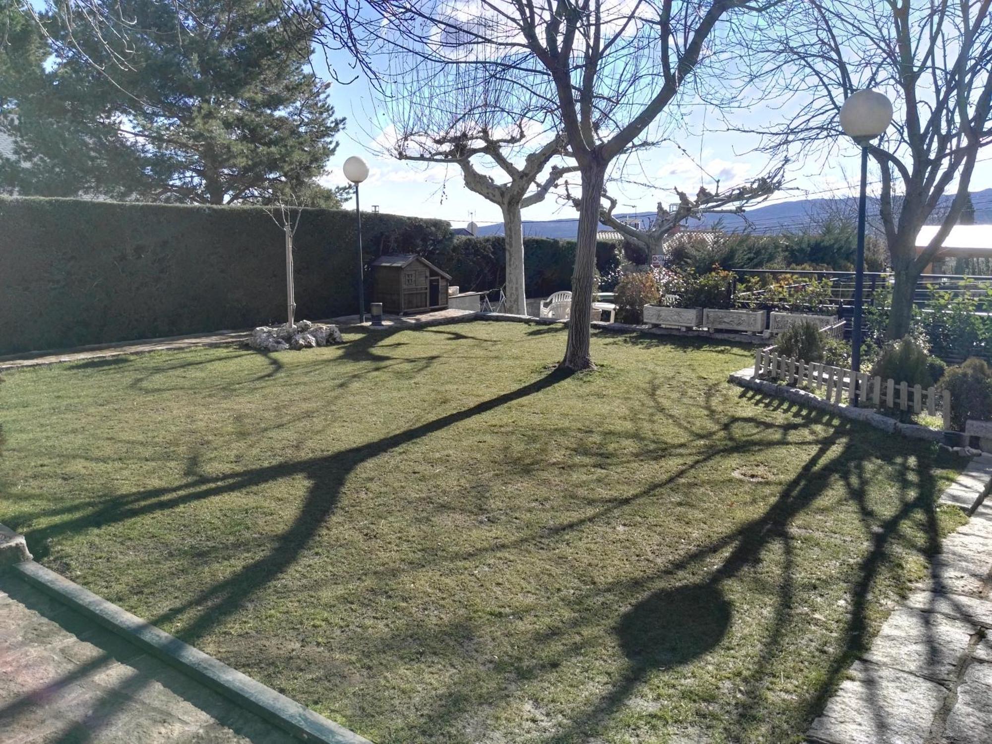 Holiday home Complejo Rural Yebras *