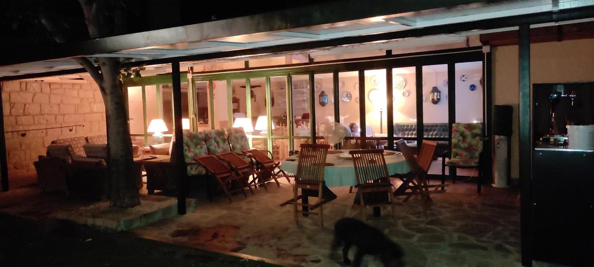 Complejo Rural Yebras Holiday home Mataelpino