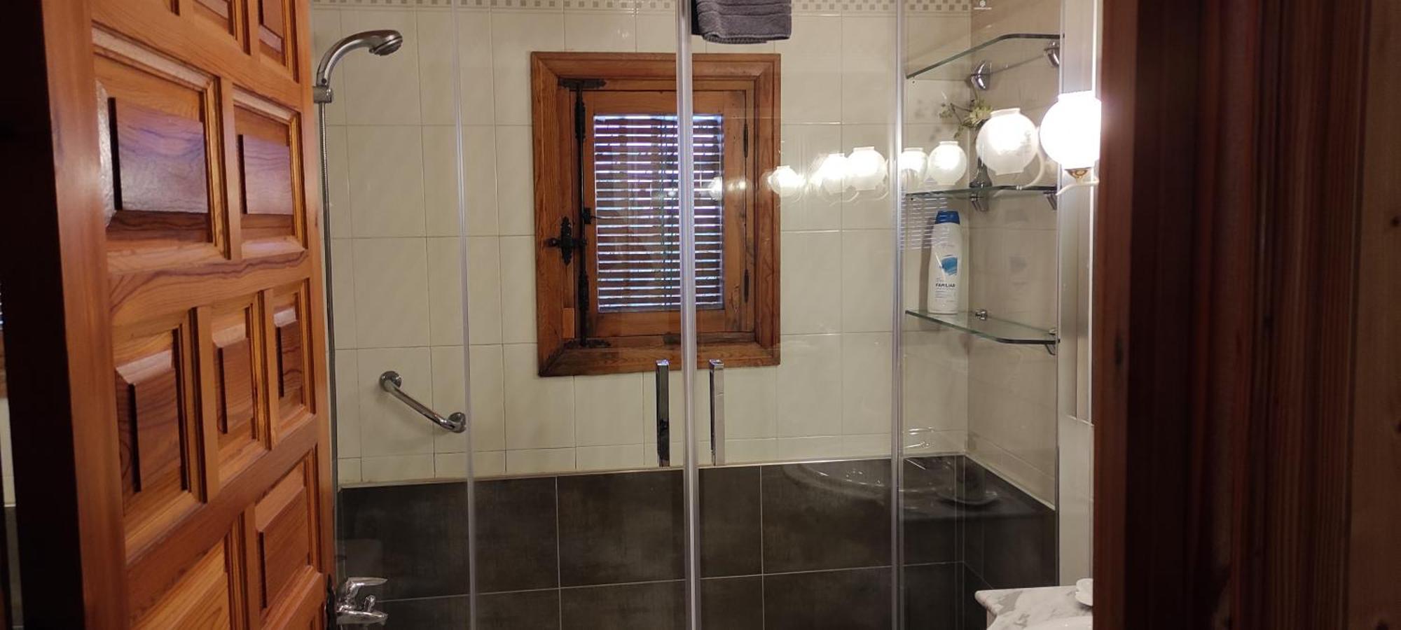 Complejo Rural Yebras Holiday home Mataelpino
