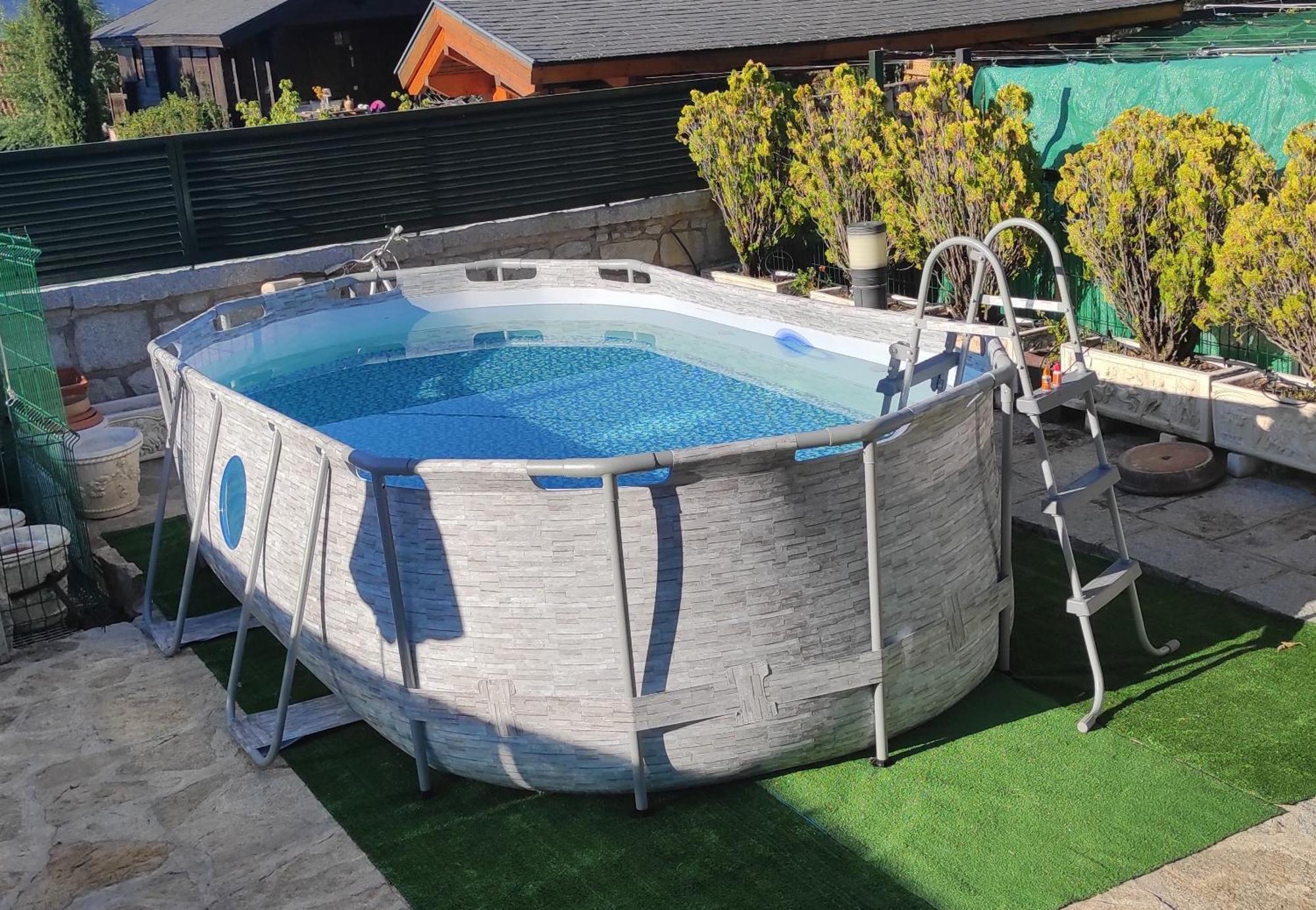 Complejo Rural Yebras Holiday home